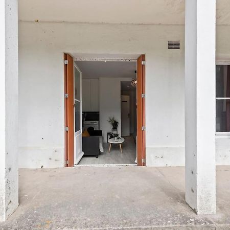 Studio 100M De La Plage & Casino Appartement Villers-sur-Mer Buitenkant foto