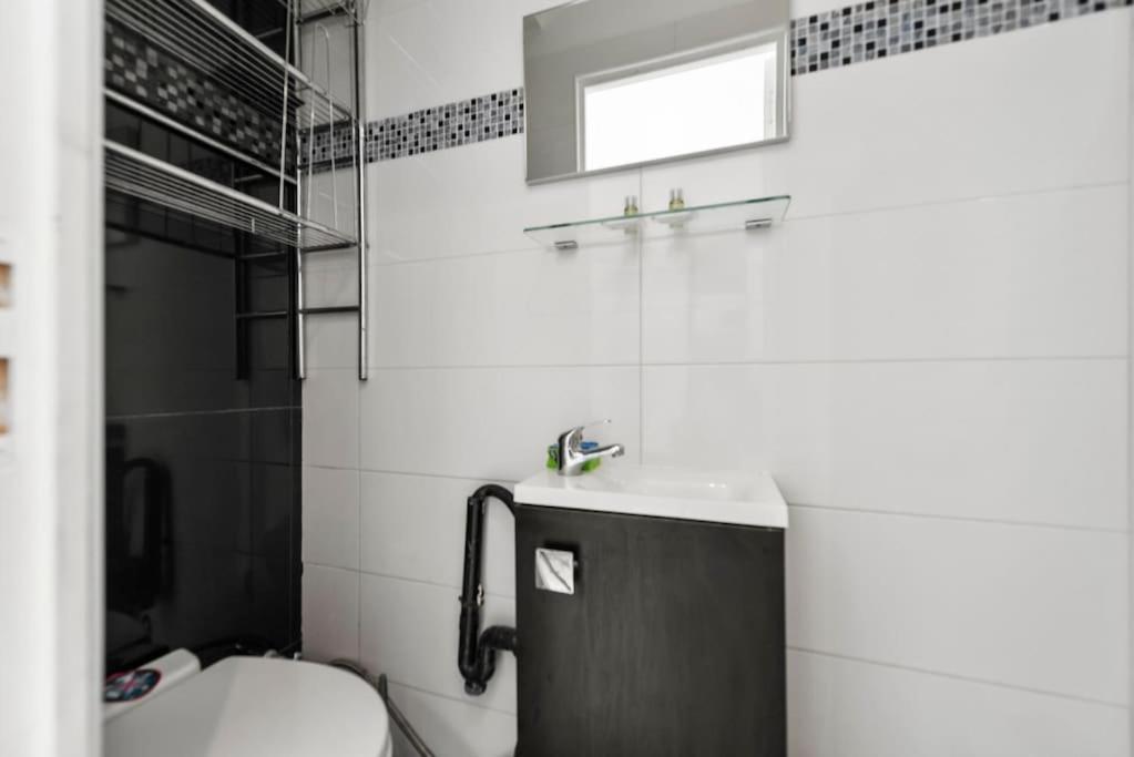 Studio 100M De La Plage & Casino Appartement Villers-sur-Mer Buitenkant foto